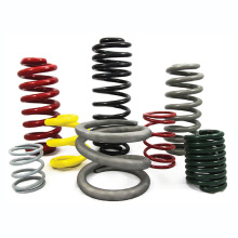 Factory Outlet Mechanical Spiral Coil Springs Compression Spring large coil springs